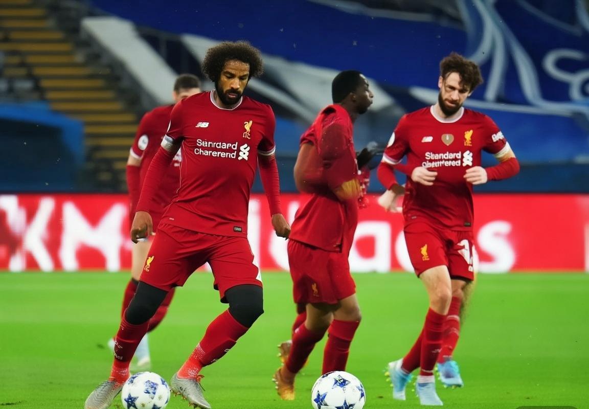 萨拉赫与斯洛特矛盾激化，利物浦欧冠胜利背后暗藏沙特高薪去留危机