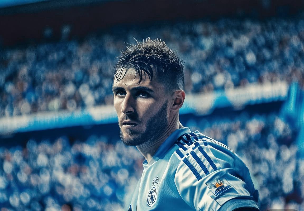 皇马面临7000万欧元报价，安切洛蒂如何决定罗德里戈的转会未来？